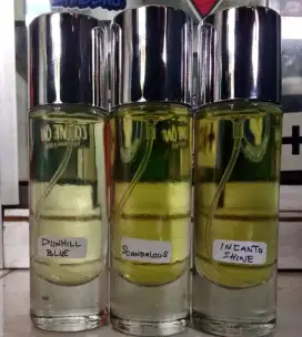 Parfum 3 parian Aroma