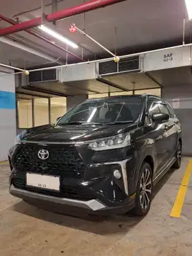 Toyota Veloz 2023 Non TSS AT | Tangan Pertama, Sangat Terawat
