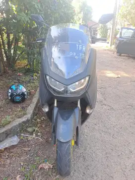 Di Jual Cepat Nmax New 155 2020
