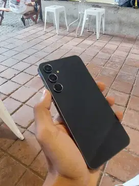 For sale Samsung A55 5G navy 8/256