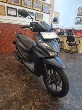 DP 2,5 JT NEW BEAT DELUXE KEYLESS THN 2025 PROSES DIBANTU SAMPAI ACC