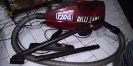 Vacuum cleaner jadul National 1200 watt