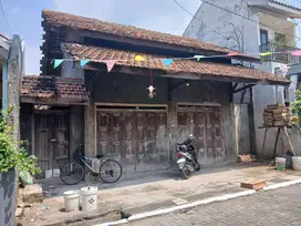 Dijual Rumah Plongkowati purin Kendal