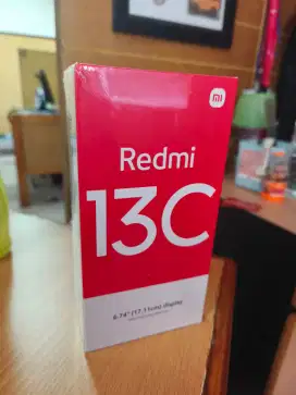 Xiaomi Redmi 13c