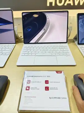 Huawei Matepad Pro 12.2