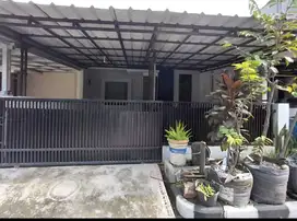 Dijual Rumah Siap Huni di Adipura Gedebage Bandung