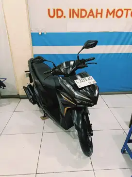 Surat lengkap hidup HONDA VARIO 125 ESP CBS ISS KEYLLES 2023