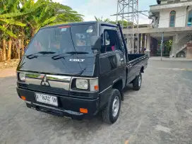Mitsubishi L300 2023 Diesel