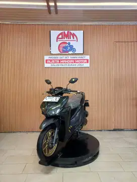 VARIO 125 CBS ISS 2019, PAJAK HIDUP, SS LENGKAP
