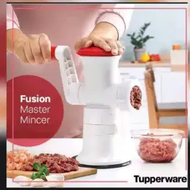 HARGA PROMO: Fushion Master Mincer/ Penggiling Daging Higienis