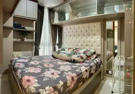 Disewakan Apartemen Taman Anggrek Residences 1 Bedroom Fully Furnish