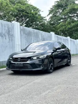 Honda Civic 2023 Bensin