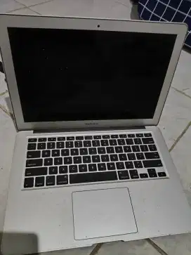 Macbook Air 2011