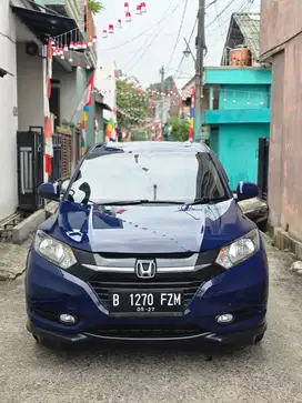 Honda HR-V 2017 Bensin