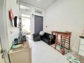 Disewakan Rumah Minimalis Semi Furnished di Taman Kopo Indah TKI 1