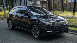 Honda HR-V SE 1.5 2019 Bensin a/t