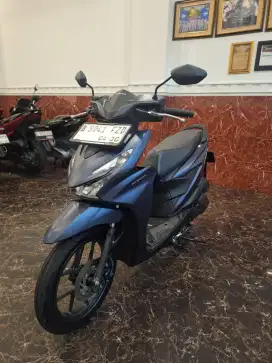 DP 2,5 JT NEW BEAT DELUXE KEYLESS THN 2025 PROSES DIBANTU SAMPAI ACC