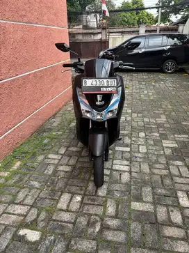 Jual lexi 2018 kunci