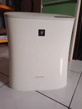 Sharp FP-F30Y-H Pembersih Udara