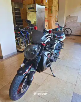 FOR SALE!! MV AGUSTA BRUTALE 1090 RR 2011