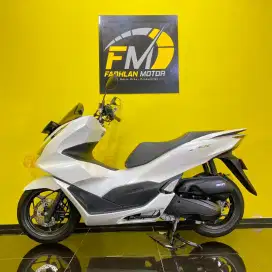 Honda PCX Tahun 2023 kilometer rendah plat Depok