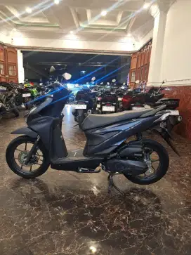 DP 2,5 JT NEW BEAT DELUXE KEYLESS THN 2025 PROSES DIBANTU SAMPAI ACC