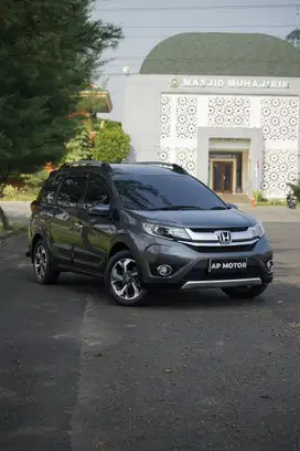 BRV E CVT 2018 Grey ( Low KM )