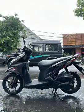 Vario 125 2013 ISS