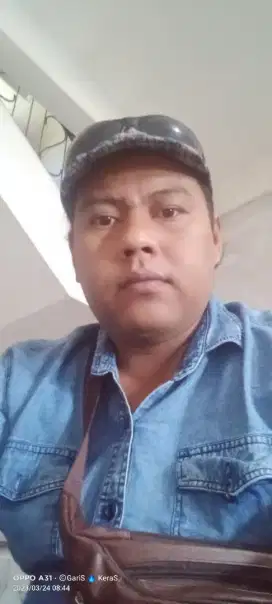 Cari kerjaan welder/tukang las