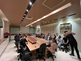 OPENING LOWONGAN KERJA ( TANPA DIPUNGUT BIAYA )