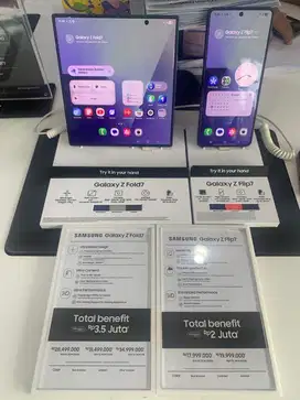 Samsung gransi resmi