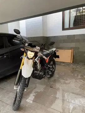 Jual cepat bu jarang di pakai