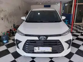 Avanza new 1.3 E matic 2023 pajak hidup panjang lengkap