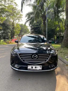 Mazda CX-9 2019 Bensin