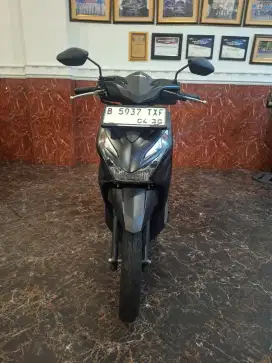 DP 2,5 JT NEW BEAT DELUXE KEYLESS THN 2025 PROSES DIBANTU SAMPAI ACC