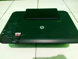 Printer HP Deskjet 2050 Copy and Scanner