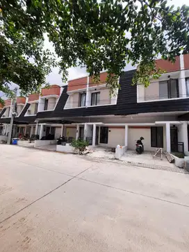 Rumah Sewa Ciwastra tipe Morinda 2 lantai negotible