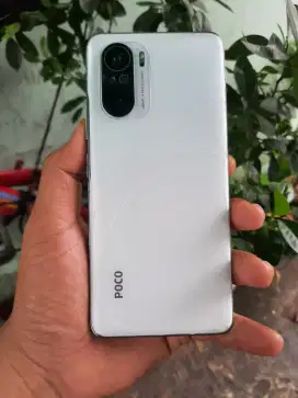 Poco F3 5G 256gb