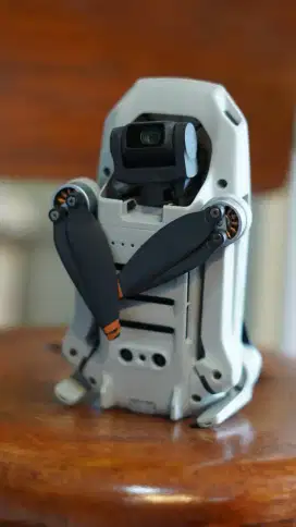 dji mini 2 se 2x baterai second