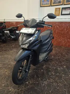 DP 2,5 JT NEW BEAT DELUXE KEYLESS THN 2025 PROSES DIBANTU SAMPAI ACC