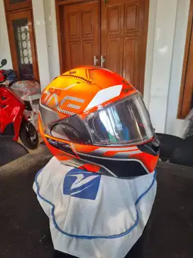 Helm Shark Modular