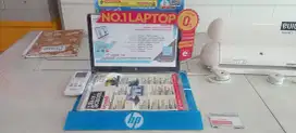 HP Laptop 14s Win11+OHS