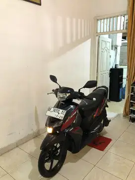 YAMAHA MIO GT TERBAIK 2014 Pajak Hidup
