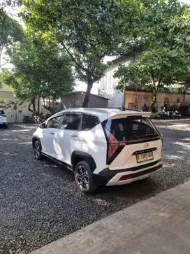 Hyundai Stargazer X 2023 Bensin