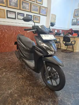 DP 2,5 JT NEW BEAT DELUXE KEYLESS THN 2025 PROSES DIBANTU SAMPAI ACC