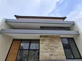 Perumahan baru lokasi di area solobaru