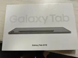 Galaxy Tab S9 FE 128GB WiFi Only