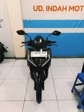 Gass pantau HONDA VARIO 125 ESP CBS ISS EXCLSV KEYLLES 2023