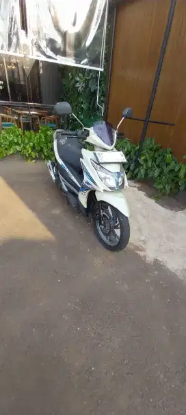 Suzuki hayate Full Original