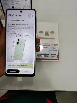 cicilan oppo a5pro